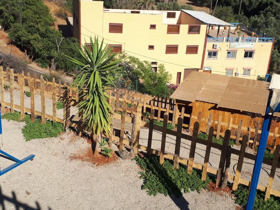 Gite Rurale Sousse Paradis Vallee Tagherat Anekrim Zewnętrze zdjęcie