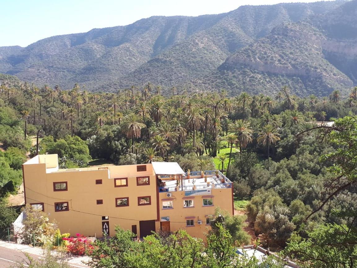 Gite Rurale Sousse Paradis Vallee Tagherat Anekrim Zewnętrze zdjęcie