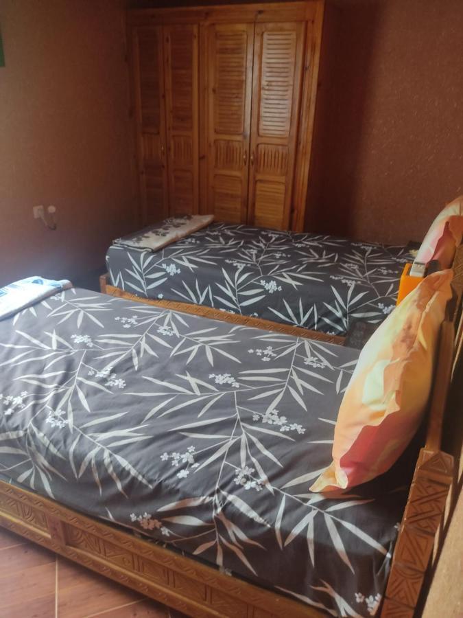 Gite Rurale Sousse Paradis Vallee Tagherat Anekrim Zewnętrze zdjęcie