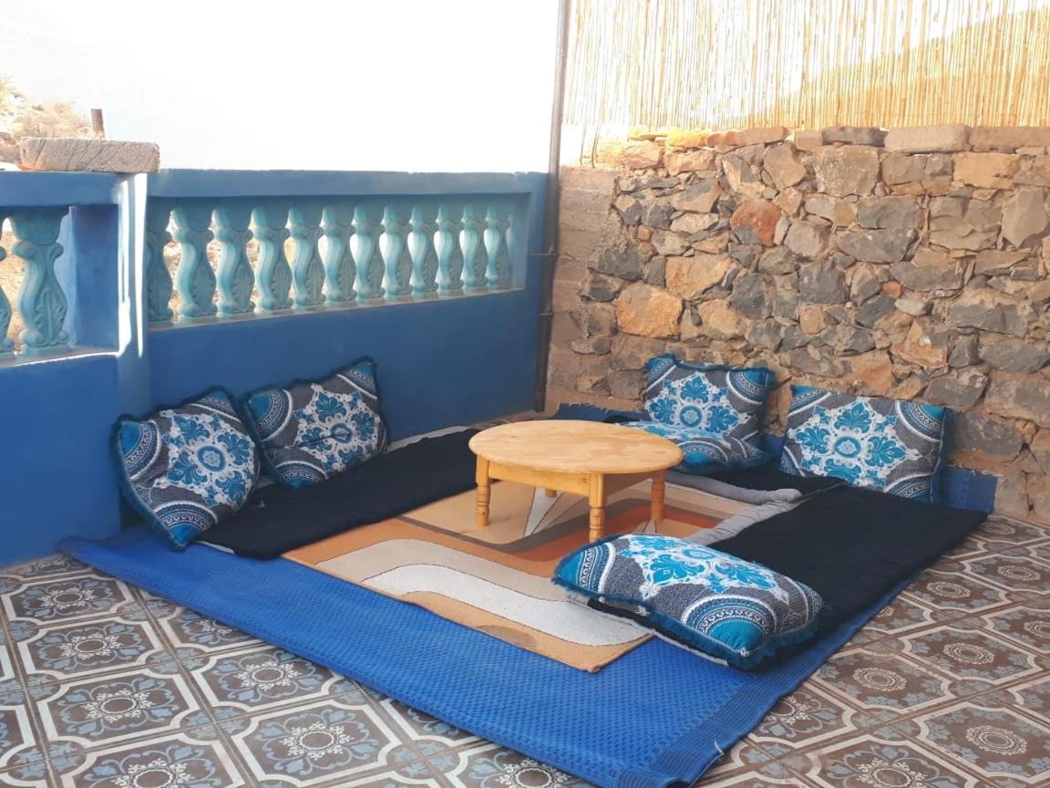 Gite Rurale Sousse Paradis Vallee Tagherat Anekrim Zewnętrze zdjęcie