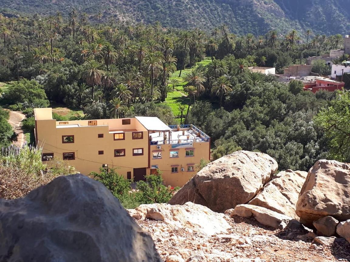 Gite Rurale Sousse Paradis Vallee Tagherat Anekrim Zewnętrze zdjęcie