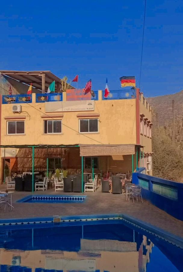 Gite Rurale Sousse Paradis Vallee Tagherat Anekrim Zewnętrze zdjęcie
