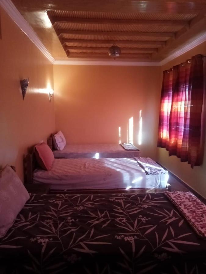 Gite Rurale Sousse Paradis Vallee Tagherat Anekrim Pokój zdjęcie