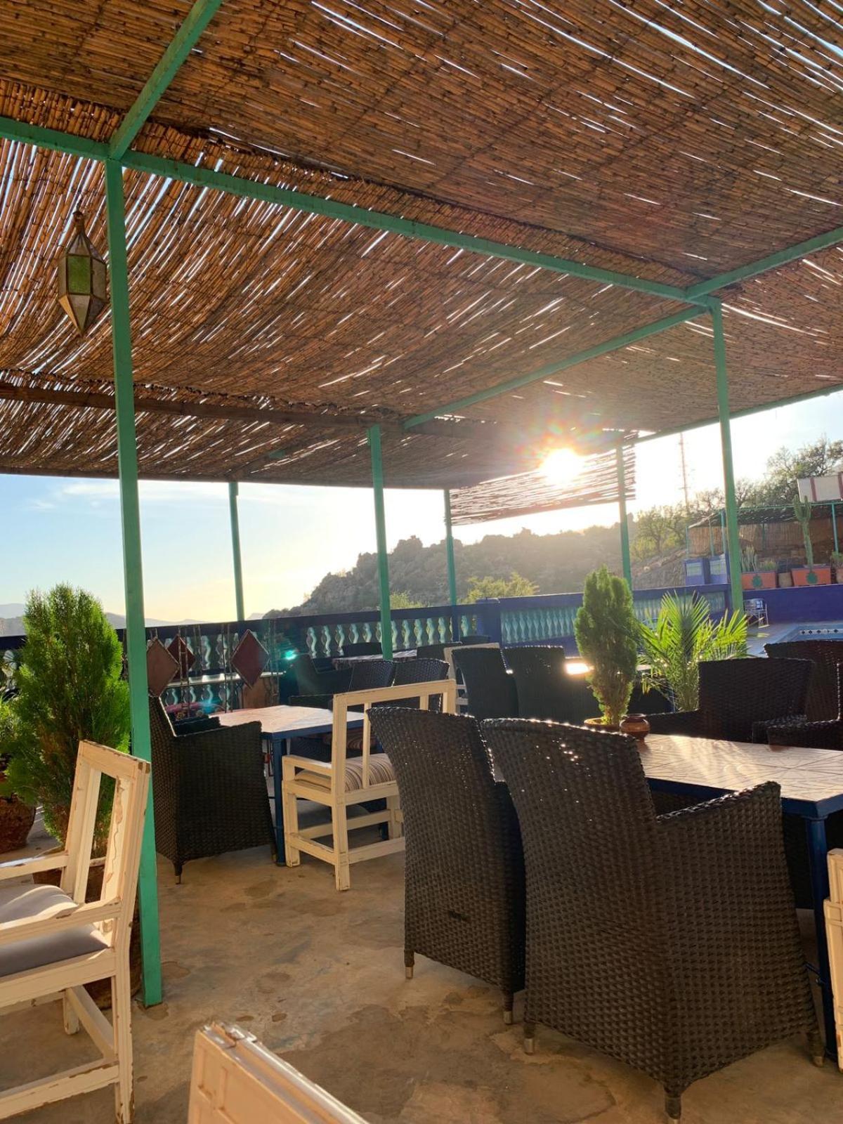Gite Rurale Sousse Paradis Vallee Tagherat Anekrim Pokój zdjęcie