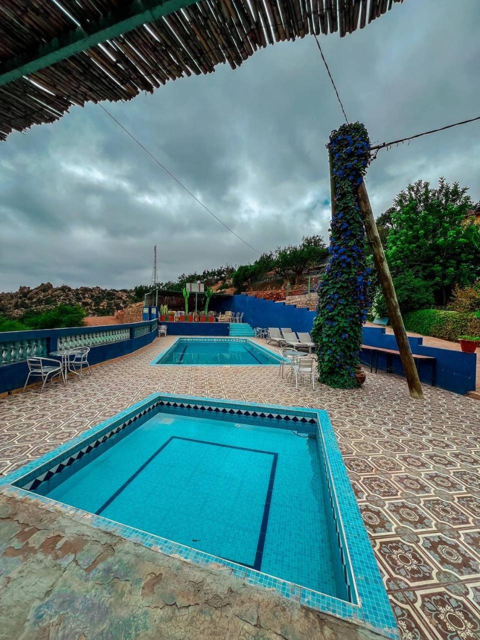 Gite Rurale Sousse Paradis Vallee Tagherat Anekrim Pokój zdjęcie