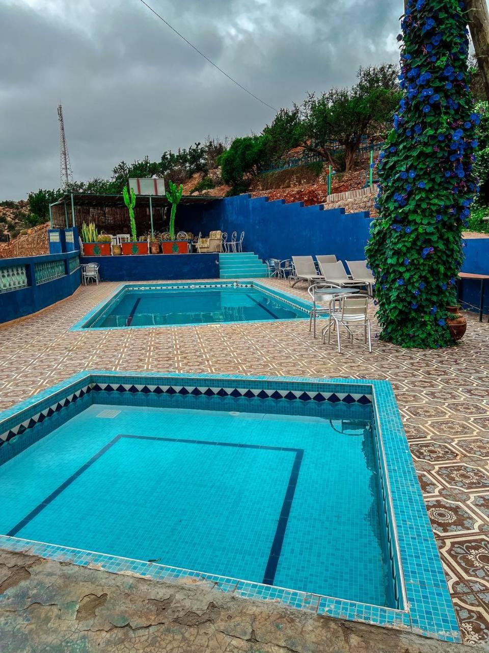 Gite Rurale Sousse Paradis Vallee Tagherat Anekrim Zewnętrze zdjęcie